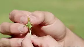 Payton Preslee's Boobs Bounce In Bamboozle Fuck With Axel Haze