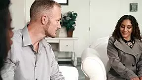 Ill Teach You To Submit In The Bedroom With Rough Spanking And Domination