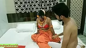 Indian teen 18+ hot sutra sex with full masti fucking 😈