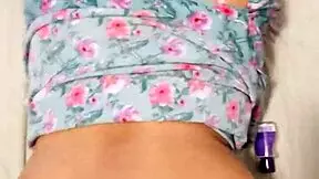 My husband says, fuck me hard in doggy style