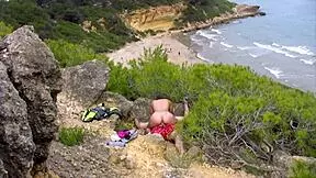 In fake casting, cute teen 18+ fucks pornstar on cam. Passionate moaning and dirty talk throughout.