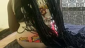Teen Ass Show