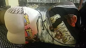 Teen Ass Show