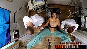 the new immigration policy american citizen edition featuring angel santana and yesenia youso