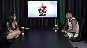 CHEGOU A BROXAR EM UMA CENA POR CAUSA DE SEU PSICOLÓGICO ABALADO DEVIDO AO TÉRMINO DE UM RELACIONAMENTO E NÃO GOSTA DE SOCAR FOFO - WILL MASTRO SHEER RED?