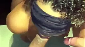 I-I compiled the best blowjobs from real teen girls, so hot!