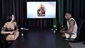 CHEGOU A BROXAR EM UMA CENA POR CAUSA DE SEU PSICOLÓGICO ABALADO DEVIDO AO TÉRMINO DE UM RELACIONAMENTO E NÃO GOSTA DE SOCAR FOFO - WILL MASTRO SHEER RED?