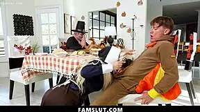 i put my stepdads dick in my mouth and sucked it until my stepbrother and mom caught us