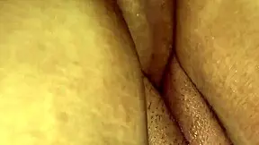 Licking My Girlfriend's Friend's Pussy?