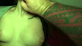 Young russian girl fucked hard outdoors by public agent