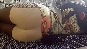 Teen Ass Show