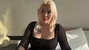 Did conflict with half-sister lead to anal fucking her tight ass?