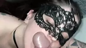 I-I compiled the best blowjobs from real teen girls, so hot!