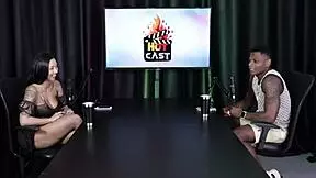 CHEGOU A BROXAR EM UMA CENA POR CAUSA DE SEU PSICOLÓGICO ABALADO DEVIDO AO TÉRMINO DE UM RELACIONAMENTO E NÃO GOSTA DE SOCAR FOFO - WILL MASTRO SHEER RED?