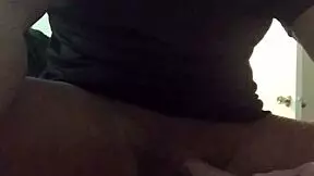 I Am A Solo Teen Masturbating And Shooting A Huge Cum Load, Oh Wait, It's Me!