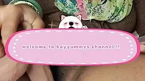 kayyummys 1st yummy plays