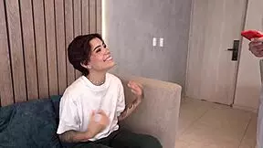 delivery girls suck your dick for 5-star service! they bend over and ride hard.