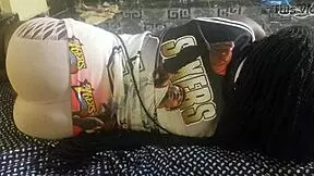 Teen Ass Show