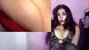 Latina teen loses virginity to busty stepmom