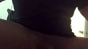 I Am A Solo Teen Masturbating And Shooting A Huge Cum Load, Oh Wait, It's Me!