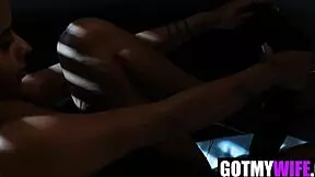 Does Size Matter For Peter Fitzwell And Isabella Jules?