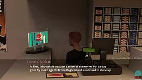 I love my mother-in-law! Episode 50, she's hotter and fucks better than my girlfriend!