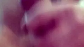 Teen Masturbates Hard In Bath With Cumshot.