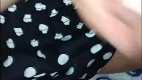 Come home find step daughter