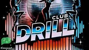 sexy teen employee gets satisfied after closing by the bar with hard cock in tight pussy