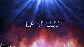 Sofía Smith Takes Hardcore Anal Fuck From Lancelot's Big Black Cock!