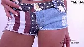 gorgeous brunette babe gets fucked at modeling audition