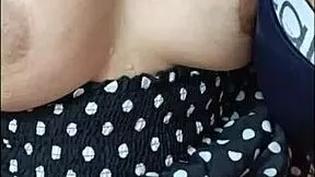 Come home find step daughter