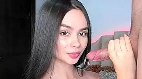 el mejor sexo anal lo hace esta linda chica le encanta recibirlo por el culo