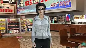 I love my mother-in-law! Episode 50, she's hotter and fucks better than my girlfriend!