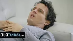 Slavesex4k - freeusing busty doctor and patient lily lane & blake blossom