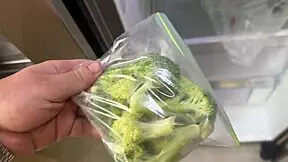 Teen trick-or-treater squirts in household fantasy with Macy Meadows and Scott Stark.