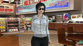 I love my mother-in-law! Episode 50, she's hotter and fucks better than my girlfriend!