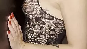 We Went To Swing House And Naughty Made My Pussy Mouth