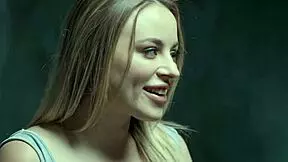 In this hardcore reality, Arab petite Kenna James blows big cock POV with Reagan Foxx and Anna Claire Clouds.