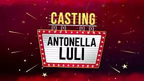 Argentina Ninf�mana Admits Addiction to Anal Sex in Inkaporn Casting