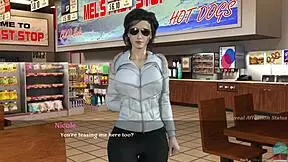 I love my mother-in-law! Episode 50, she's hotter and fucks better than my girlfriend!