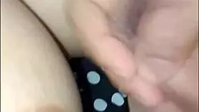 Come home find step daughter