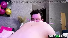 Did step mom fuck up the family?