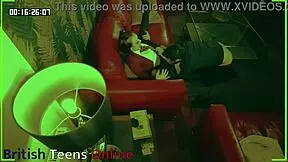 voyeur student watches teacher getting fucked hard