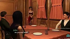 Amo A Mi Suegra Episodio 18 La Está Mas Buena - Lo Lamento Por Mi Novia!