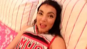 Rare native girls get creampied by bbc?