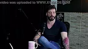 Likes dick pain, zoophilia should be crime, enjoys inversion and exposure