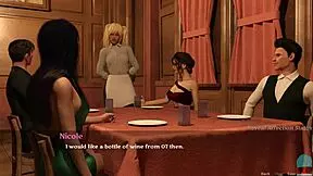 Amo A Mi Suegra Episodio 18 La Está Mas Buena - Lo Lamento Por Mi Novia!