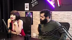 melhores momentos da lady snow e lord kenobi no sensual cast - parte 5 watch on sheer red 😍