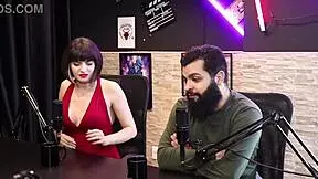 melhores momentos da lady snow e lord kenobi no sensual cast - parte 5 watch on sheer red 😍